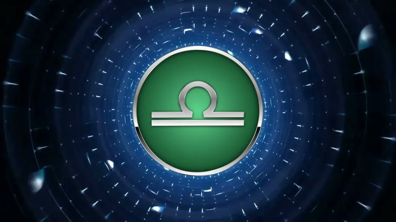 ♎ Zodiac Libra 2023 September 23