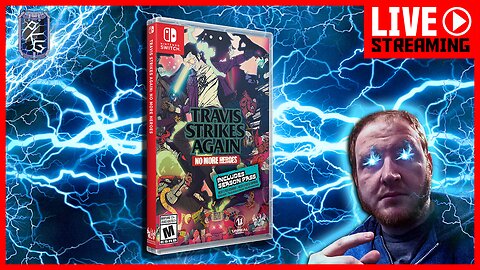 2024 Coming in Hot! Happy New Year! | FIRST TIME | Travis Strikes Again: No More Heroes | Part 2