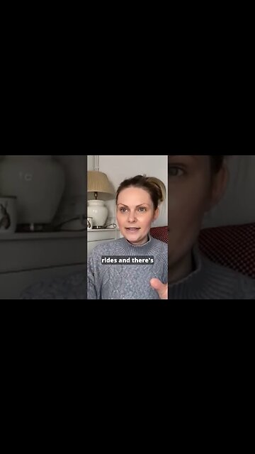 Why the New Age Is Like a Drug...#shorts