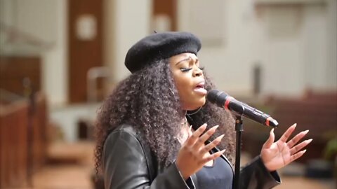 Glenn Gibson featuring Sheherazade Holman