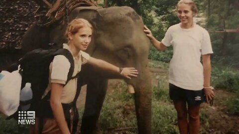 Allison Piotrowsli | She Was A Sophisticated Predator