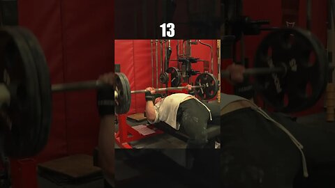 225lbs AMRAP