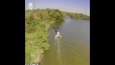 Ukrainian Warfighter Footage