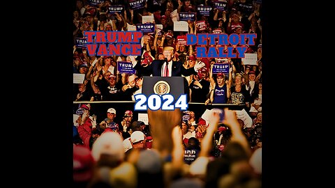 Juicy J's 🔥🔥🔥HOT TOPICS| Trump Detroit RALLY | Israel ATTACKS Hezbollah