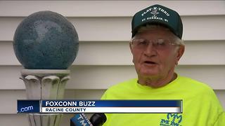 Racine County homeowners already getting letters from Foxconn