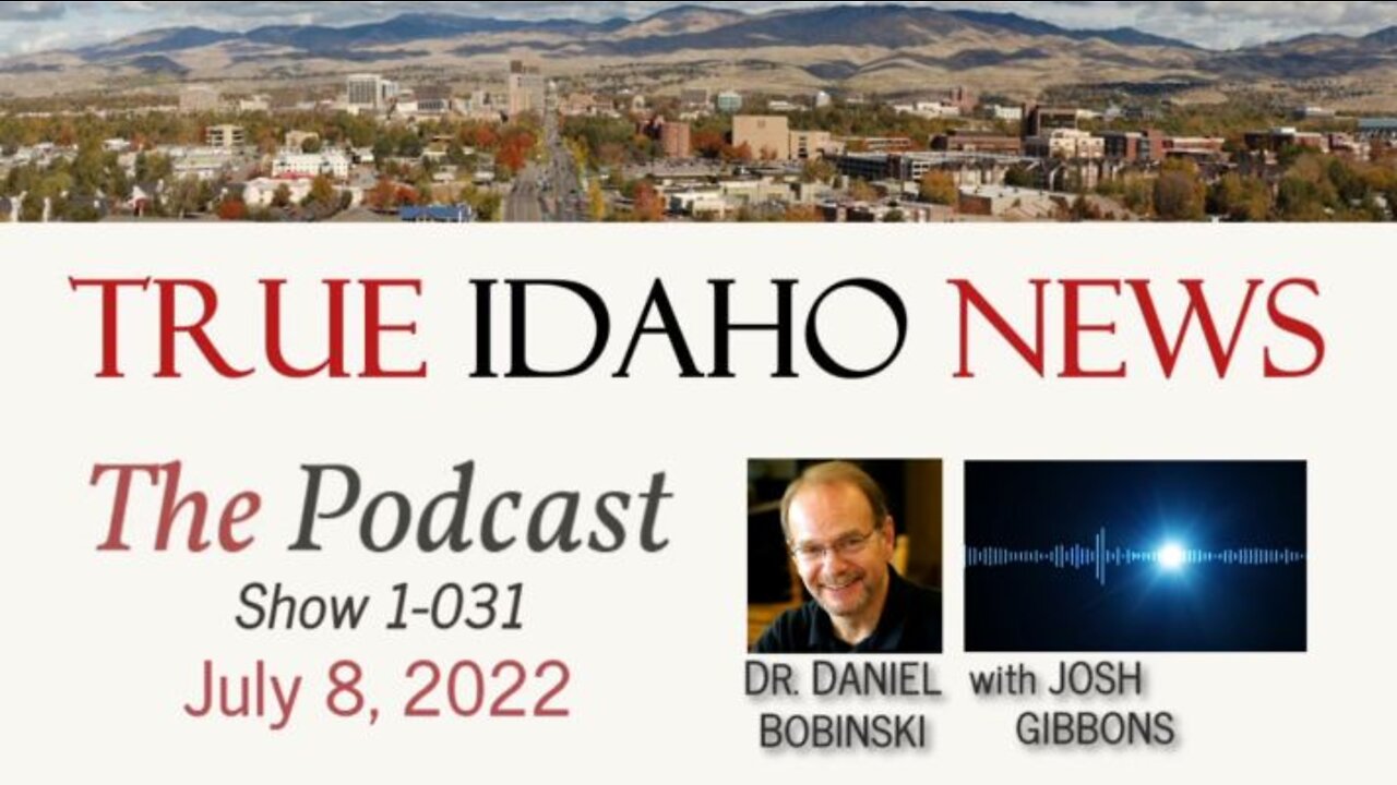 Homelessness Fix a Fiasco in Boise, Questionable School Board Candidate, Gas Prices & More