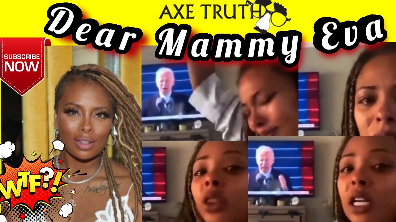 Dear Mammy Eva Marcille Sterling
