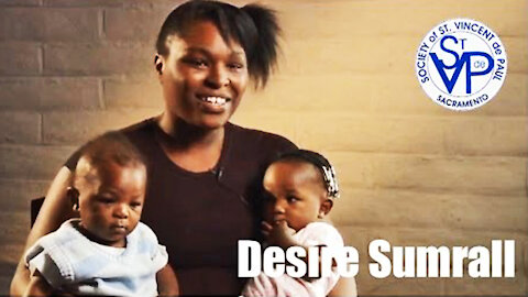 Desire's Story: Love In Action !!