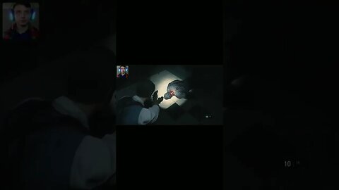 Resident Evil 2 :) My knife