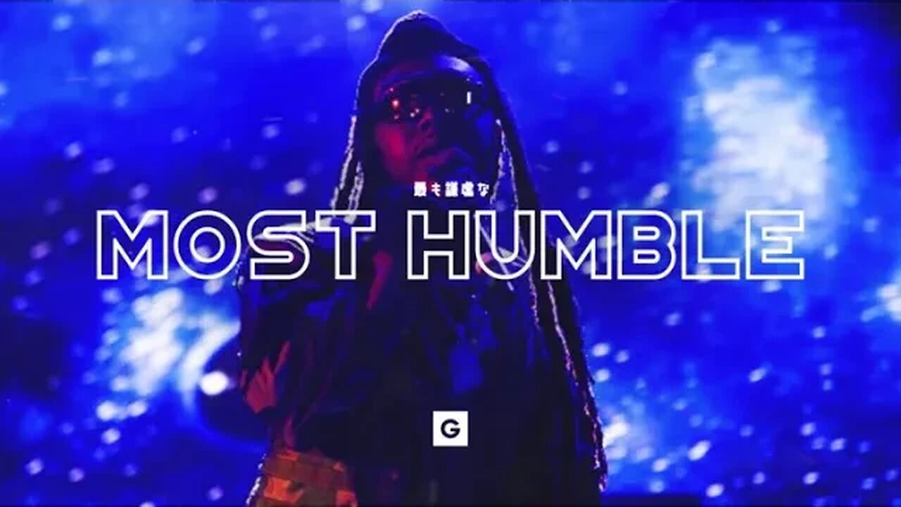 [FREE] Takeoff Type Beat - "MOST HUMBLE" (Prod. GRILLABEATS)