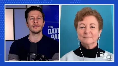 The Truth About Energy Drinks & Alcohol (Dr. Mary Claire O'Brien Interview)