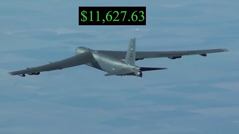 The Cost of US Military Equipment