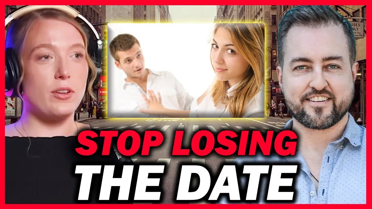 Revealed: The Fatal Flaw That's Costing You Dates with Women @JustPearlyThings