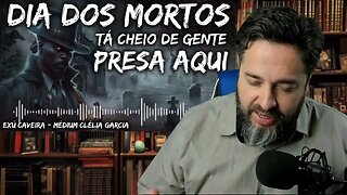 Vivam como se ESPÍRITOS fossem