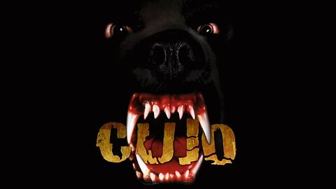 Cujo (1983) Trailer #movietrailer #1983 #cujo