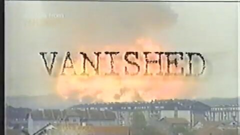 VANISHED