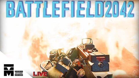 We Back! Is Battlefield 2042 PS5 Holding Up?! [545 Sub Grind] #muscles31 chillstream