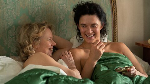 TOVE Movie Review