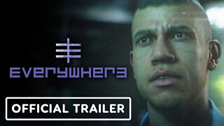 Everywhere - Official Teaser Trailer | gamescom 2022