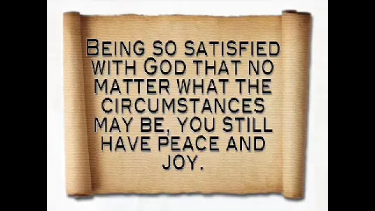 Prayer to Go Lesson 5 How God Blesses You