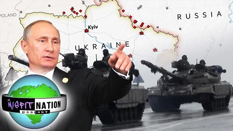 What are the Chances of a World War 3?