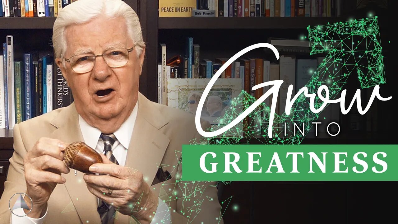 2020 Resolutions Fading? Get back on track with this Law of Attraction Hack | Bob Proctor