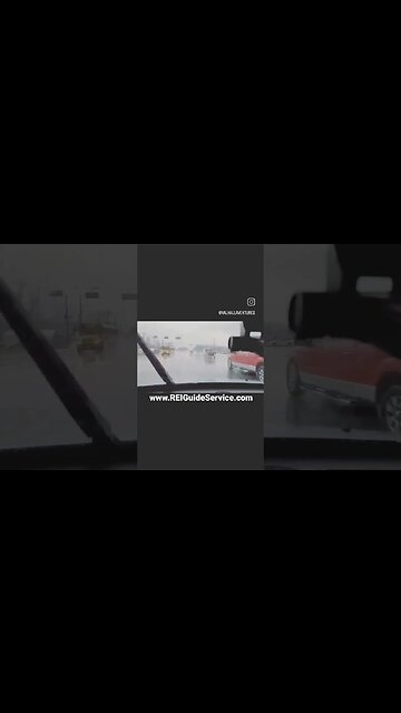 storm damage? don't panic.