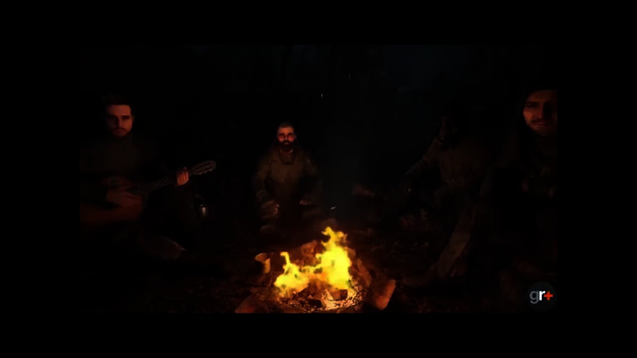 S.T.A.L.K.E.R. 2 - Heart of Chernobyl [2022 Trailer-Gameplay English Subtitle]