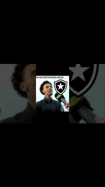 🔥 BOTAFOGUENSE RESPONDENDO A ZOAÇÃO DE RIVAL! #humor #botafogo