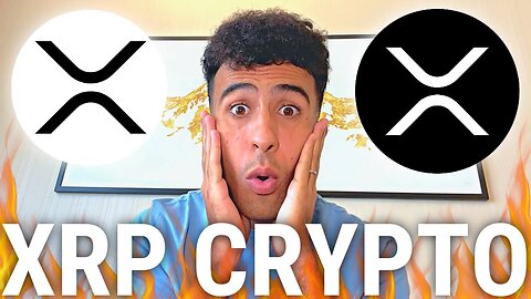 XRP is a SH!TCOIN STABLECOIN?!!