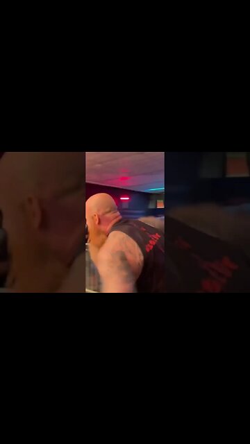 A Wyatt Family Train wreck by Erick Rowan 🚋