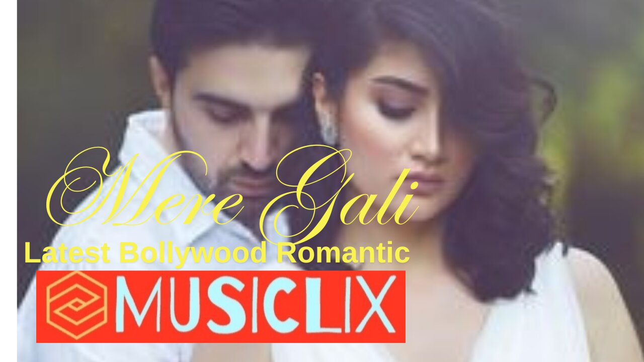 Jaane ja meri gali se jo tum gujarti ho