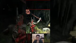 Warframe Fighting Is Unnecessary