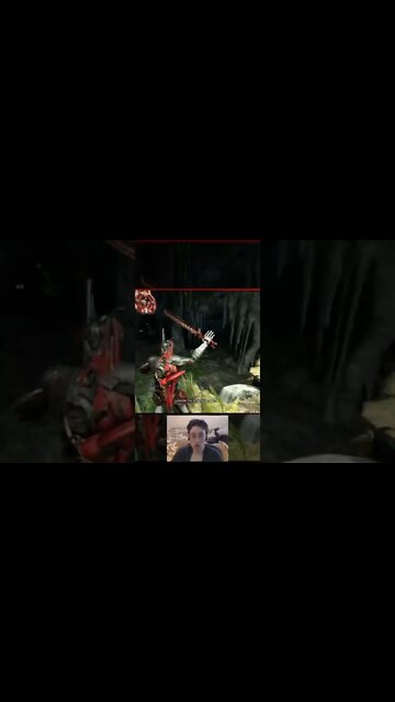 Warframe Fighting Is Unnecessary