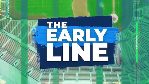 CFB Week 5 Recap, Weekend Winners & Losers, MNF Preview | The Early Line Hour 2, 10/2/23