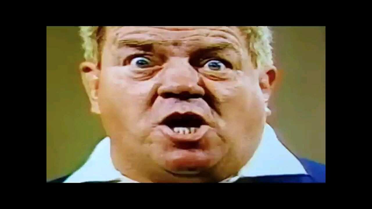 DICK "THE BRUISER" PROFESSIONAL WRESTLING PROMO #CERTIFIEDWRESTLINGPODCAST