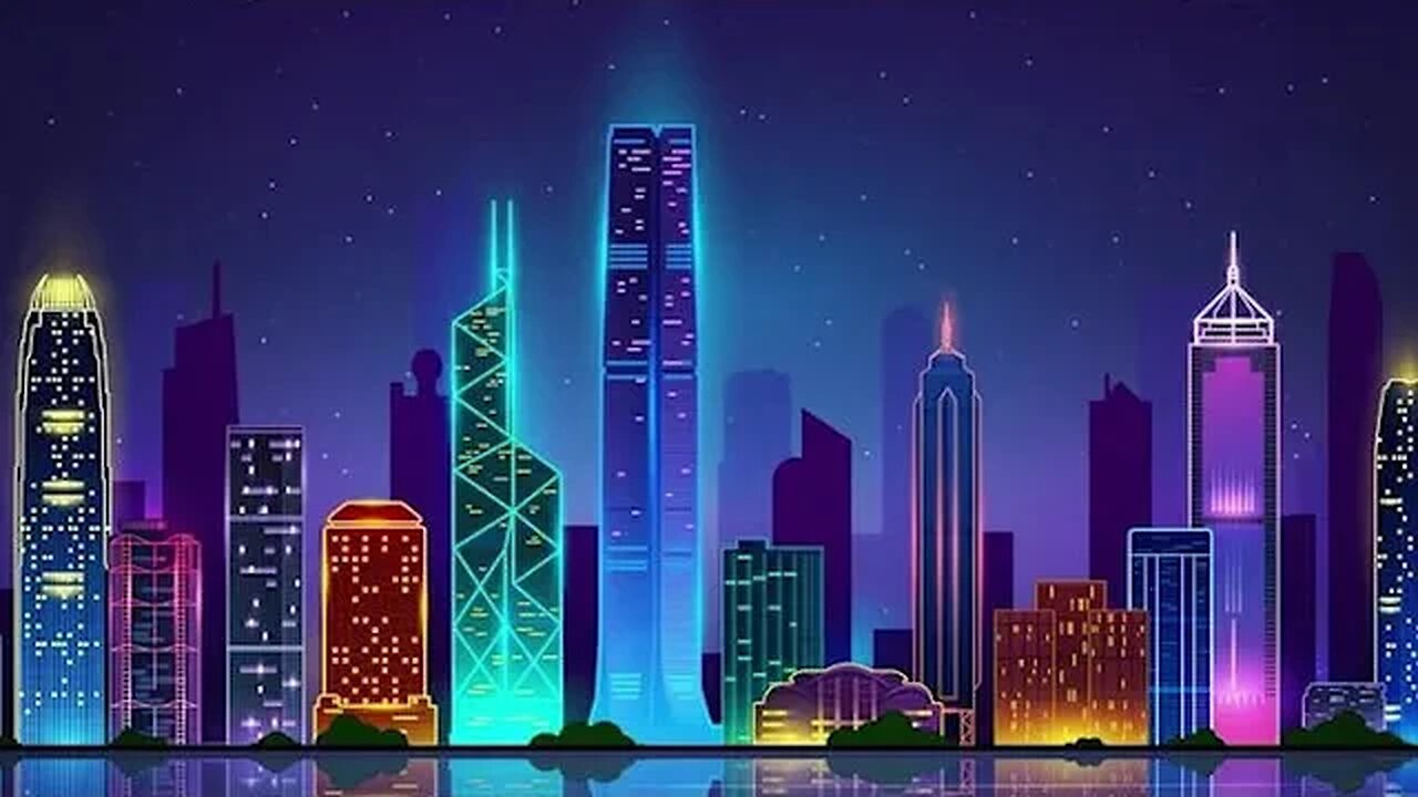 Architectural Marvels in the Concrete Jungle