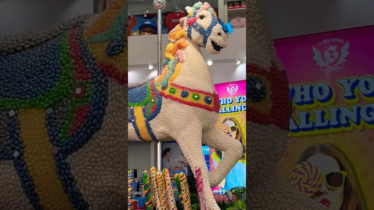 If Barbie Had A Horse #summerloadingwithyoutube #shorts #barbie