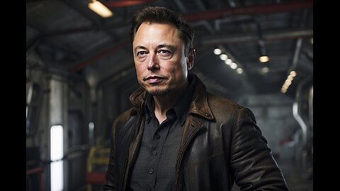 ELON MUSK life