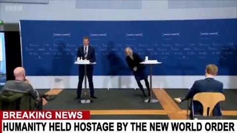 PEOPLE DROPPING DEAD WORLDWIDE