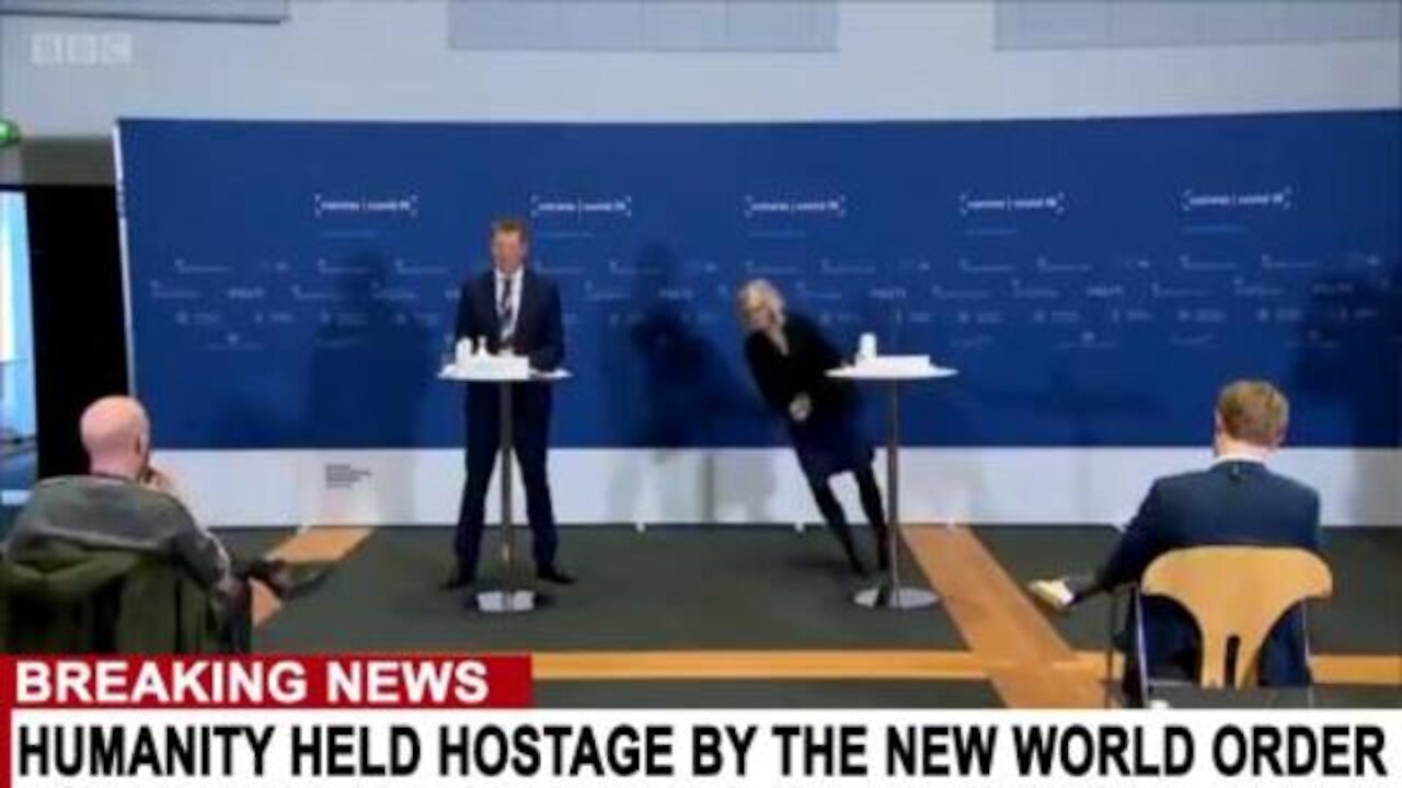 PEOPLE DROPPING DEAD WORLDWIDE