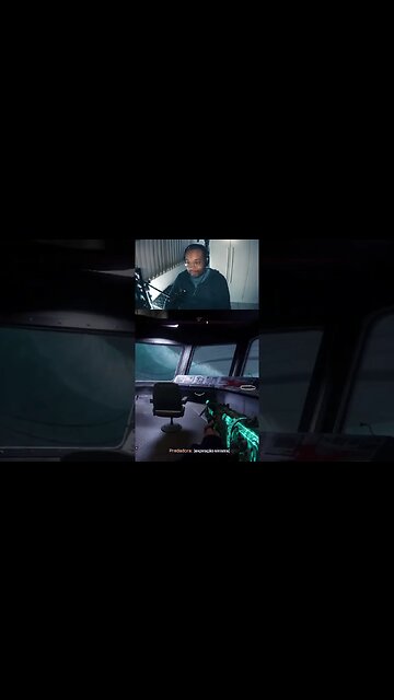 ME TRANCARAM NO CANTO | REDFALL #redfall #shorts