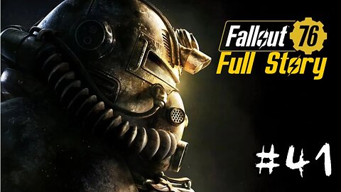 Zagrajmy w Fallout 76 PL #41 Tysiąc wariantów Nuka-Coli