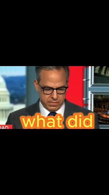 Trump WAS RIGHT? CNN does the Impossible! Unreal NEWS STORY!