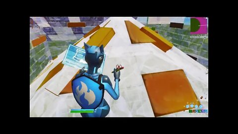 Session 1: Fortnite (1v1 zonewars matchmaking) - -