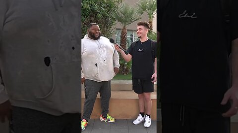 SMOKED IN THE PARKING LOT