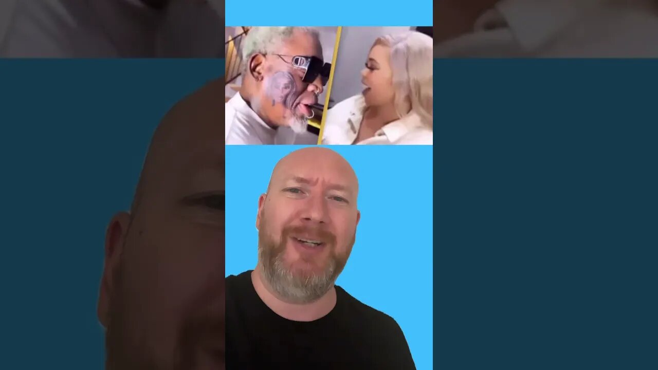 He might regret this one 🤦‍♂️