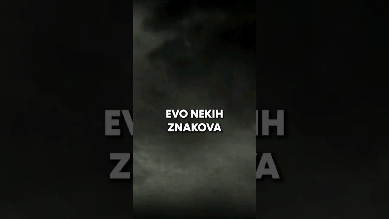 ZNAKOVI BLOKADE NEGATIVNOM ENERGIJOM! /ATMA