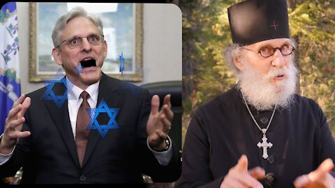 The Jew Tracks Mom & Dad*