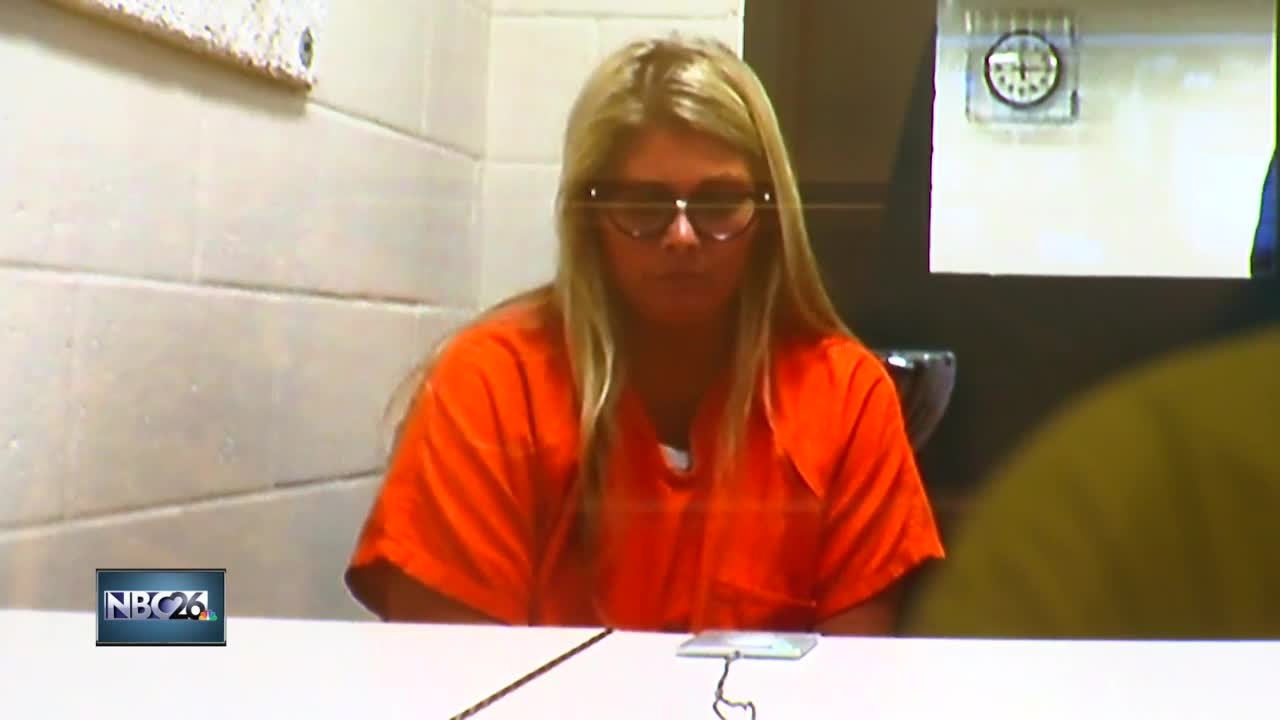 Green Bay Southwest staffer arrested for alleged student sex assault